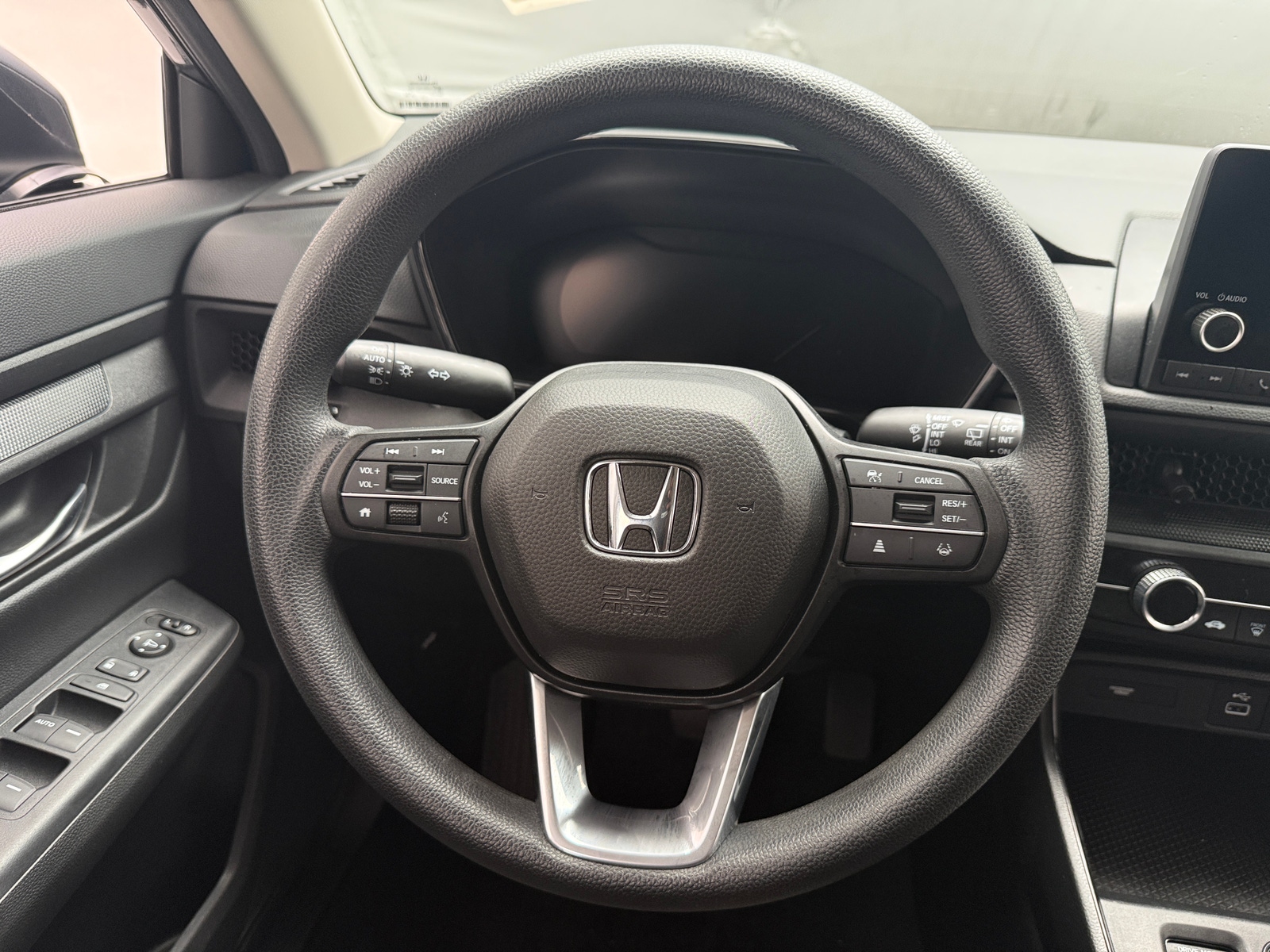 Thumbnail: 2025 Honda CR-V - 5