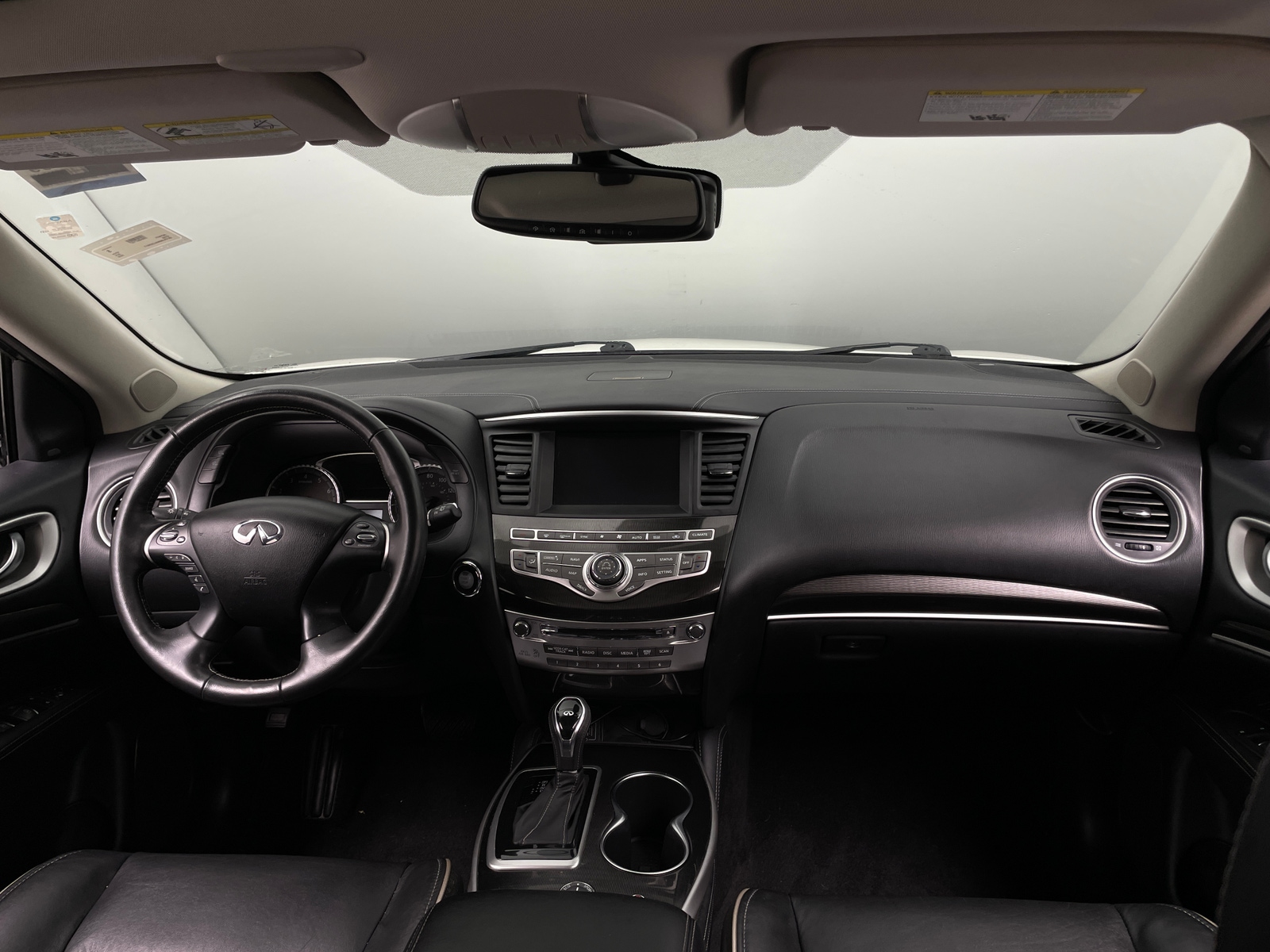Thumbnail: 2020 INFINITI QX60 - 2