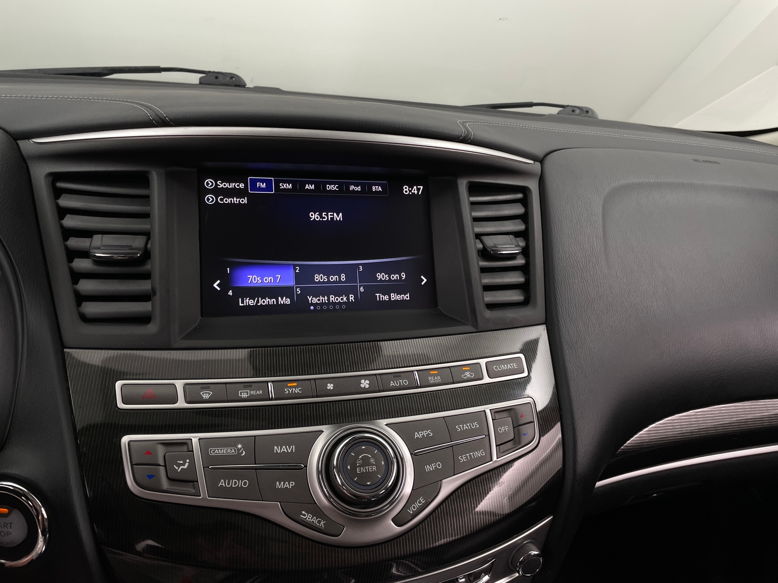 Thumbnail: 2020 INFINITI QX60 - 3