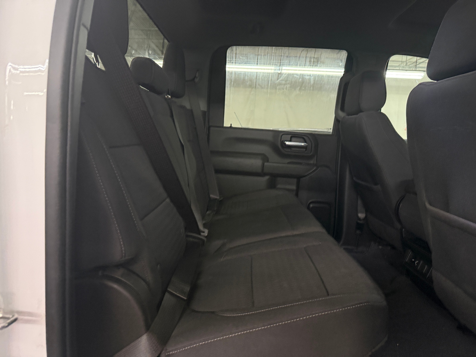 Thumbnail: 2023 Chevrolet Silverado 2500 - 6