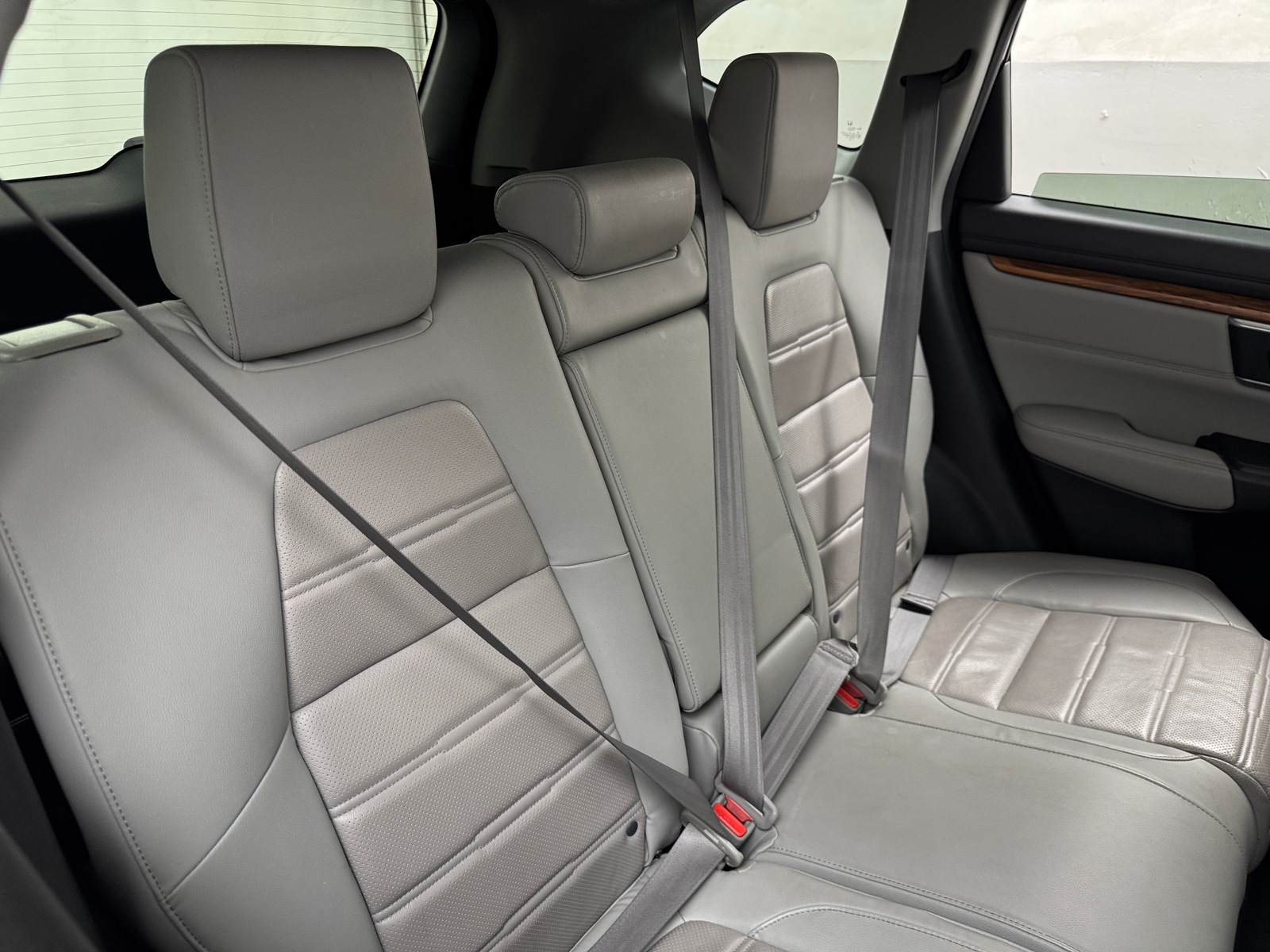 Thumbnail: 2018 Honda CR-V - 5