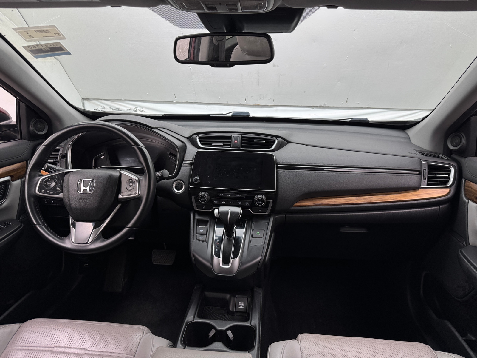 Thumbnail: 2018 Honda CR-V - 2