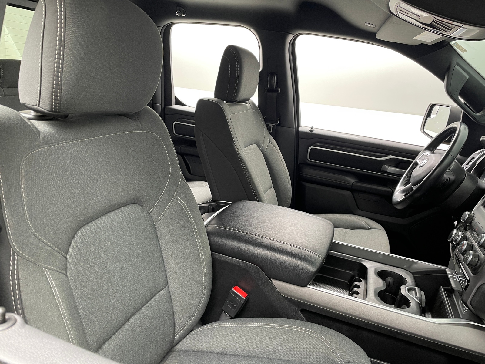 Thumbnail: 2023 RAM 1500 - 2