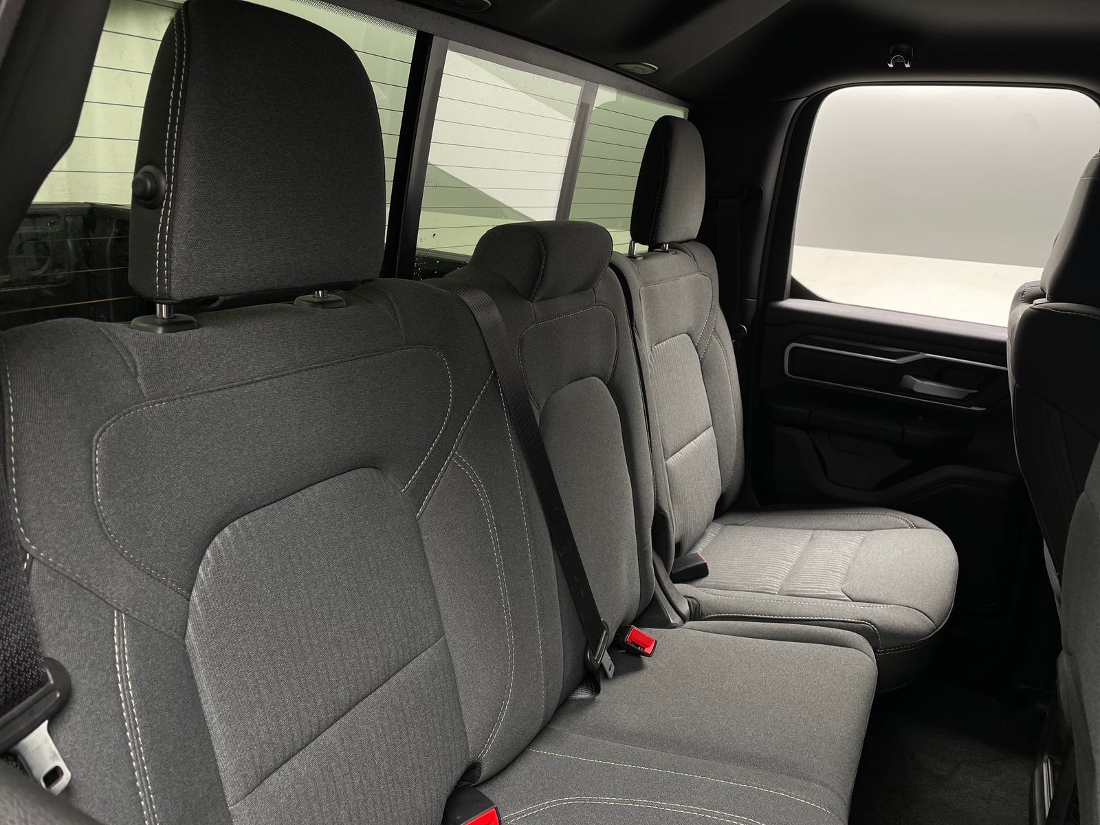 Thumbnail: 2023 RAM 1500 - 6