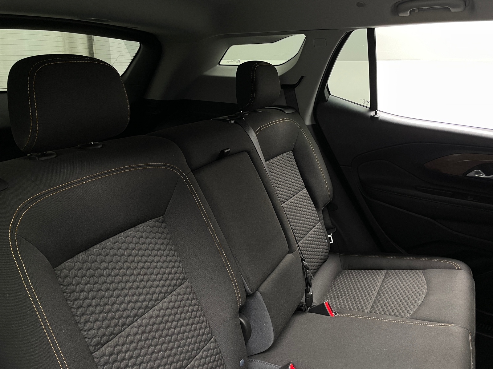 Thumbnail: 2020 GMC Terrain - 6
