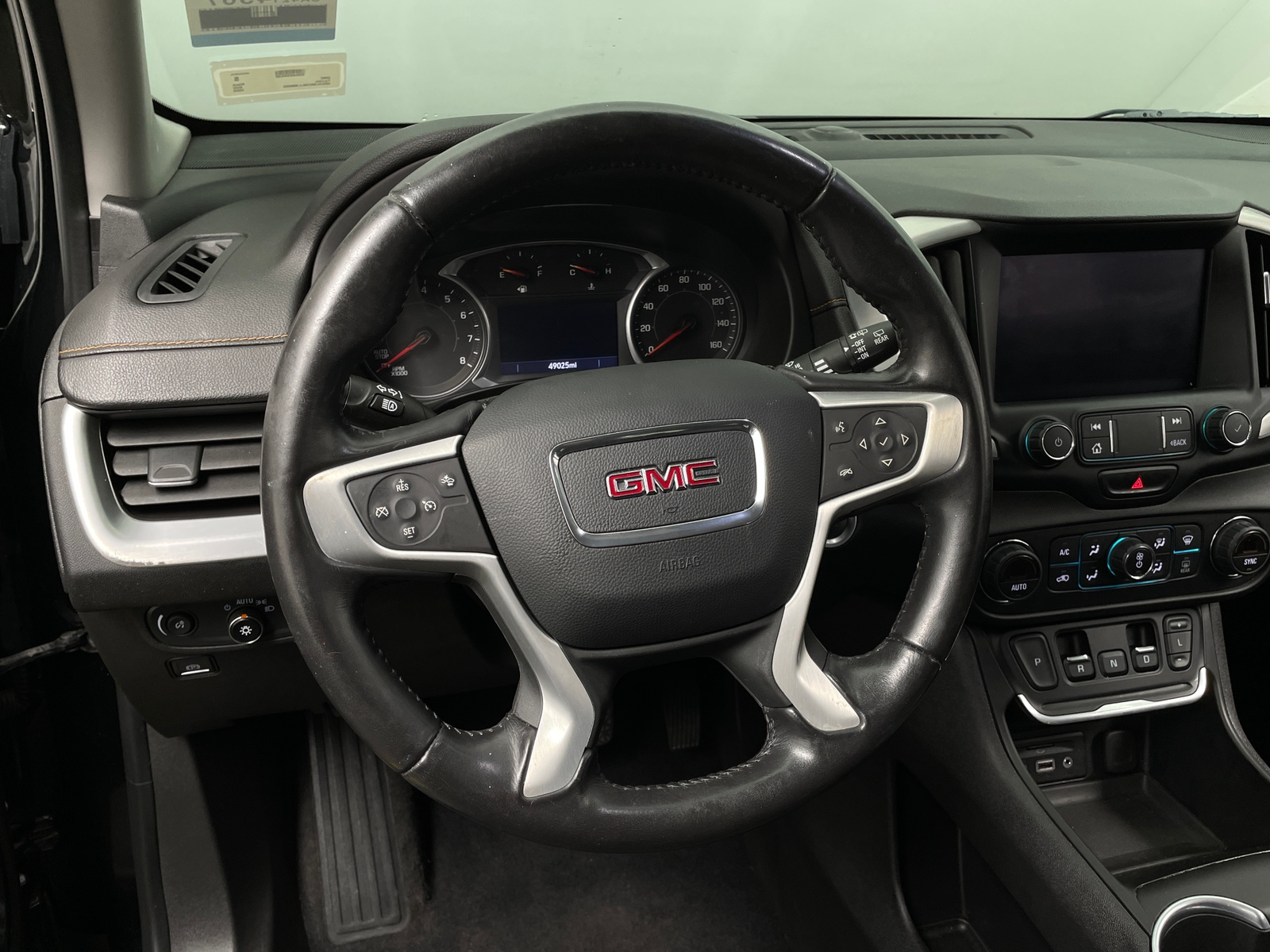 Thumbnail: 2020 GMC Terrain - 5