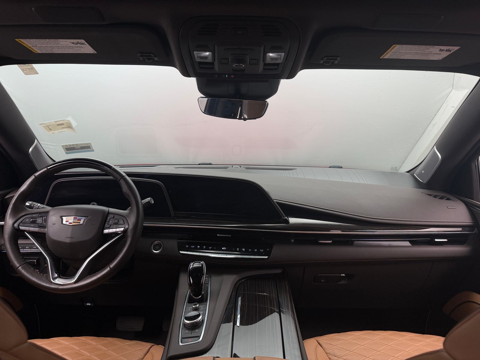 Thumbnail: 2022 Cadillac Escalade - 2