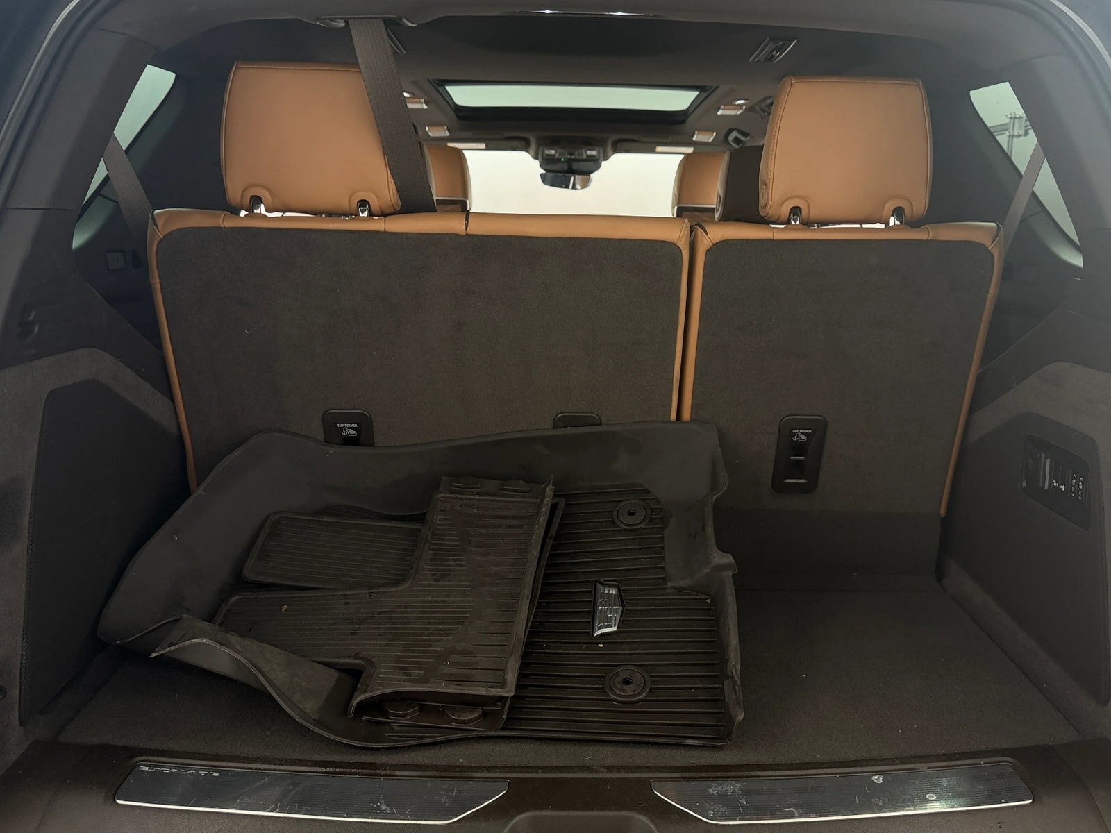 Thumbnail: 2022 Cadillac Escalade - 6