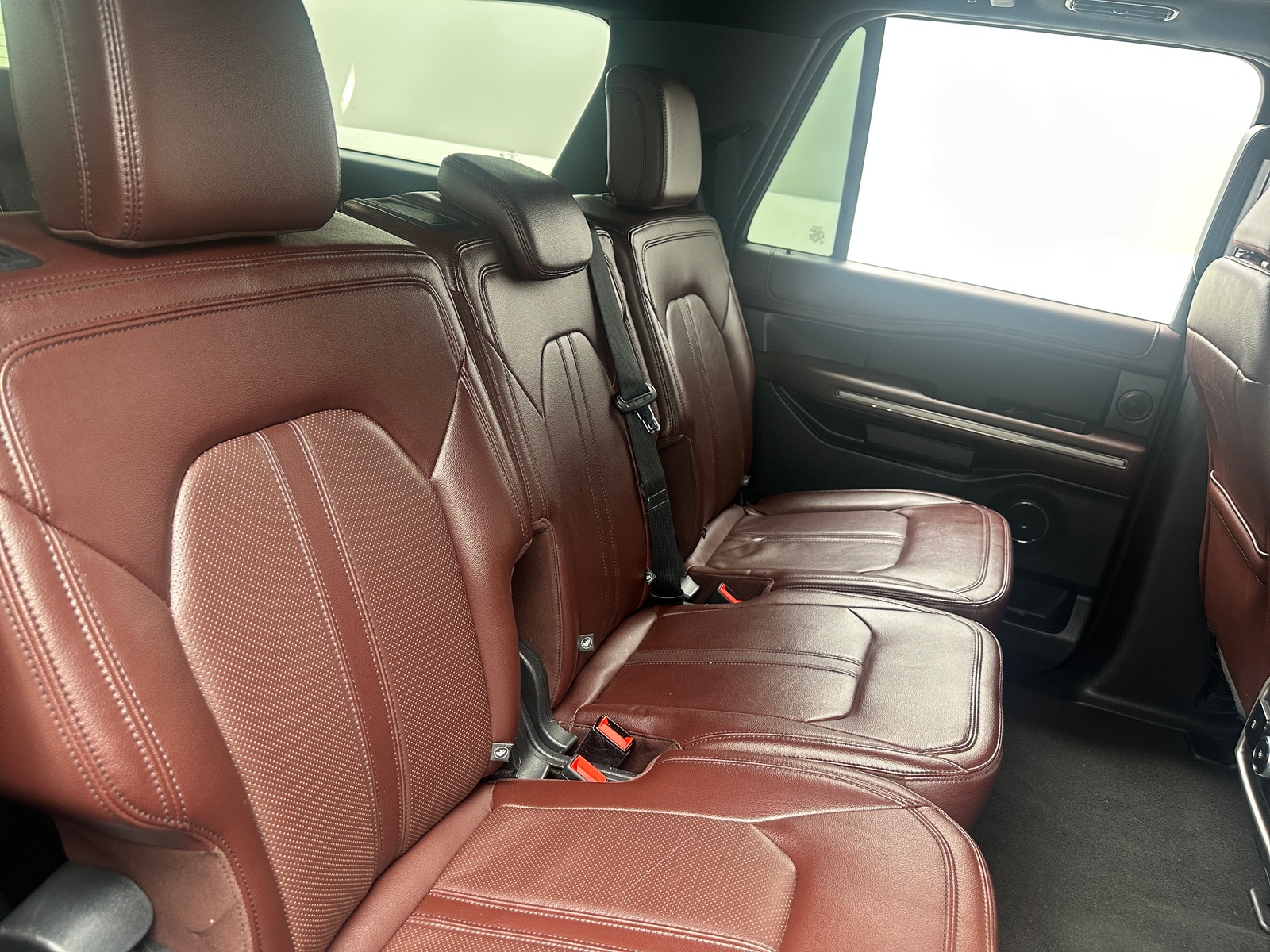 Thumbnail: 2023 Ford Expedition MAX - 5