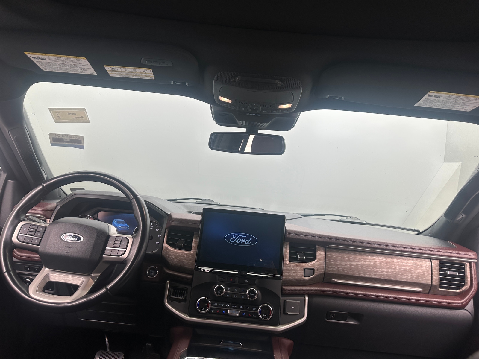 Thumbnail: 2023 Ford Expedition MAX - 2