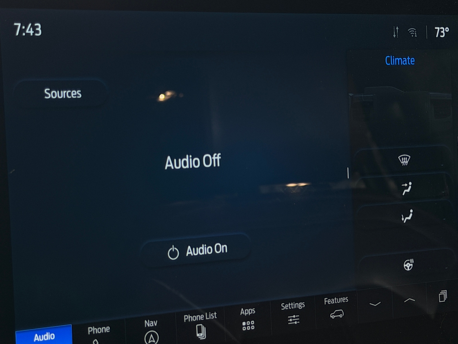 Thumbnail: 2023 Ford Expedition MAX - 3