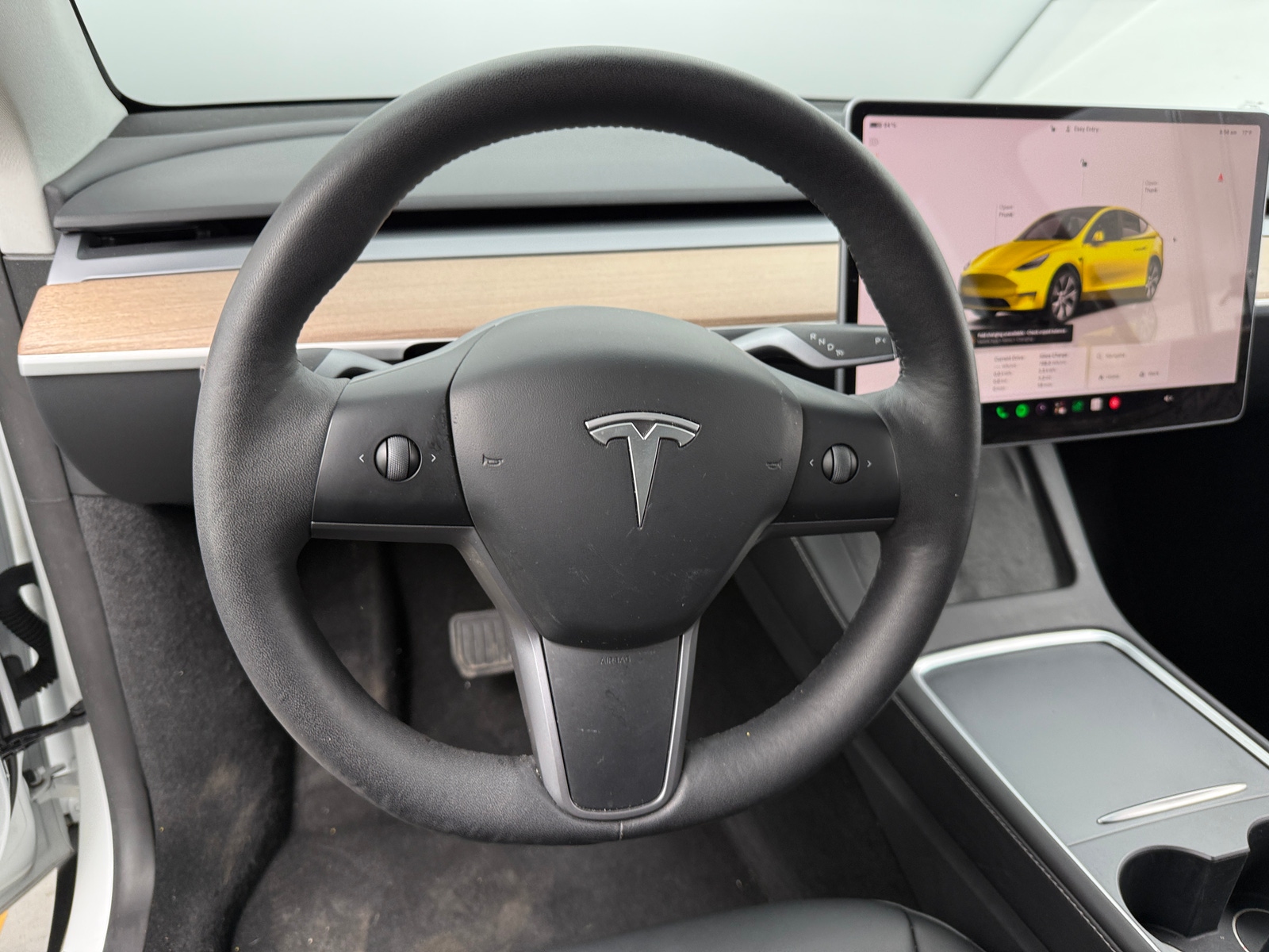 Thumbnail: 2023 Tesla Model Y - 4