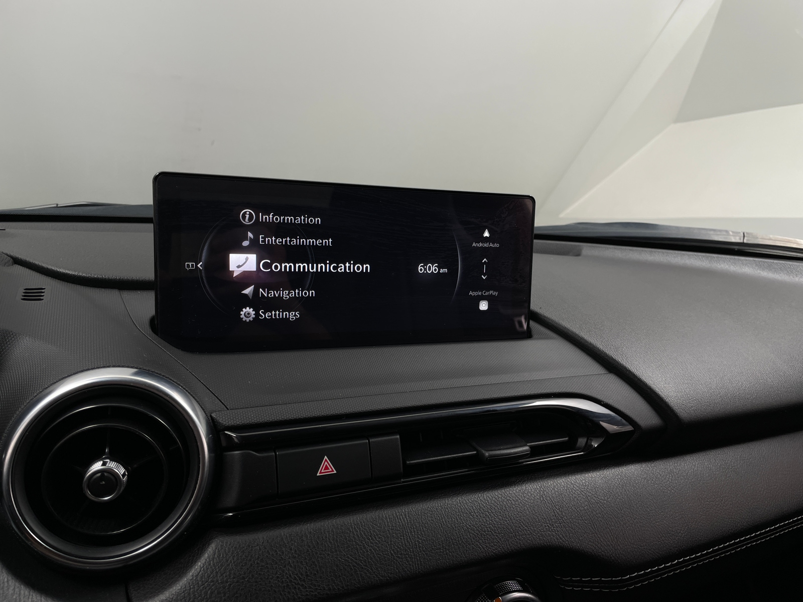 Thumbnail: 2024 Mazda MX-5 Miata - 3