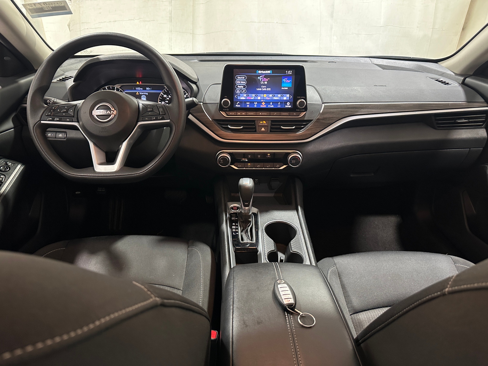 Thumbnail: 2025 Nissan Altima - 3