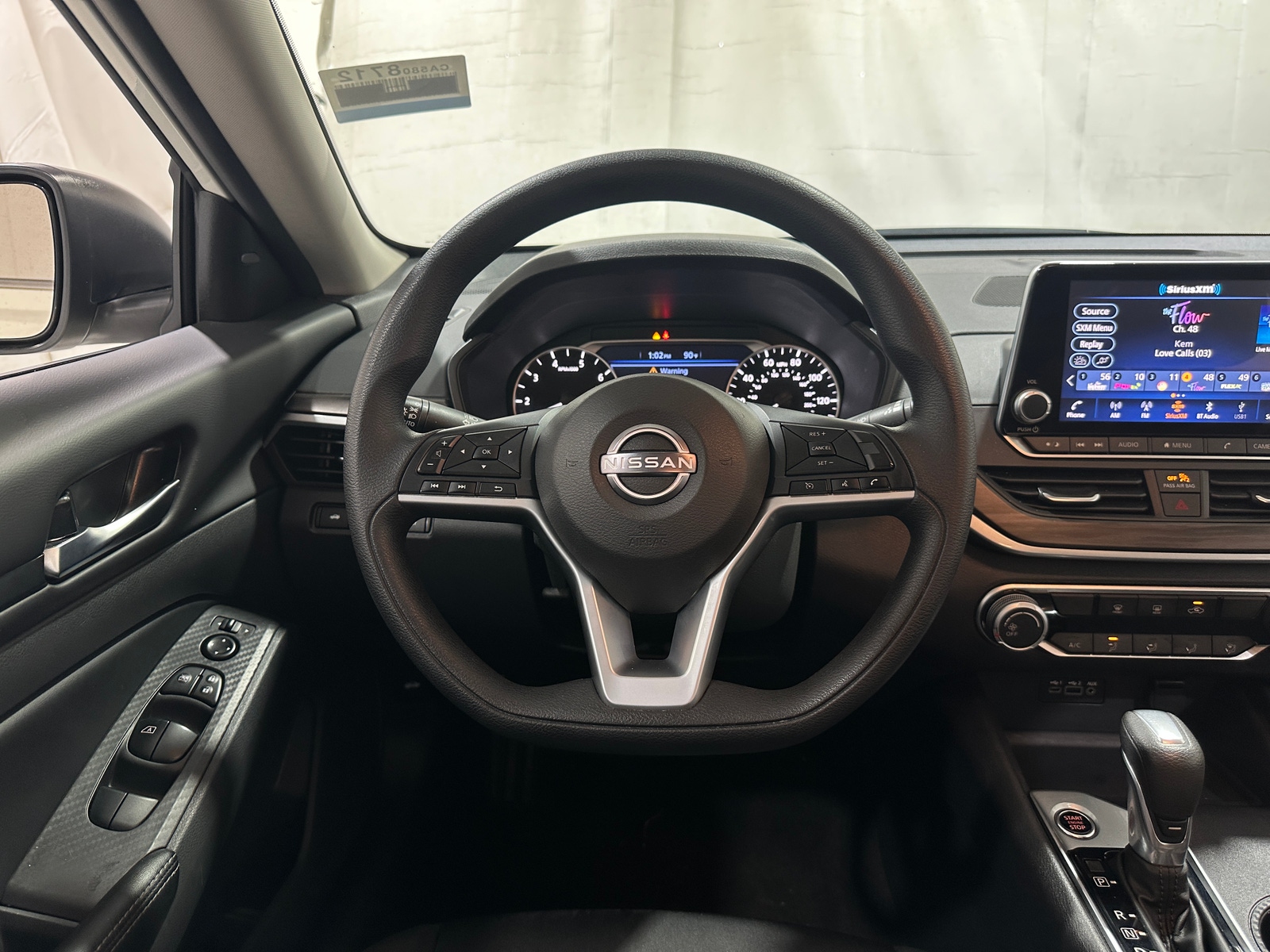 Thumbnail: 2025 Nissan Altima - 5