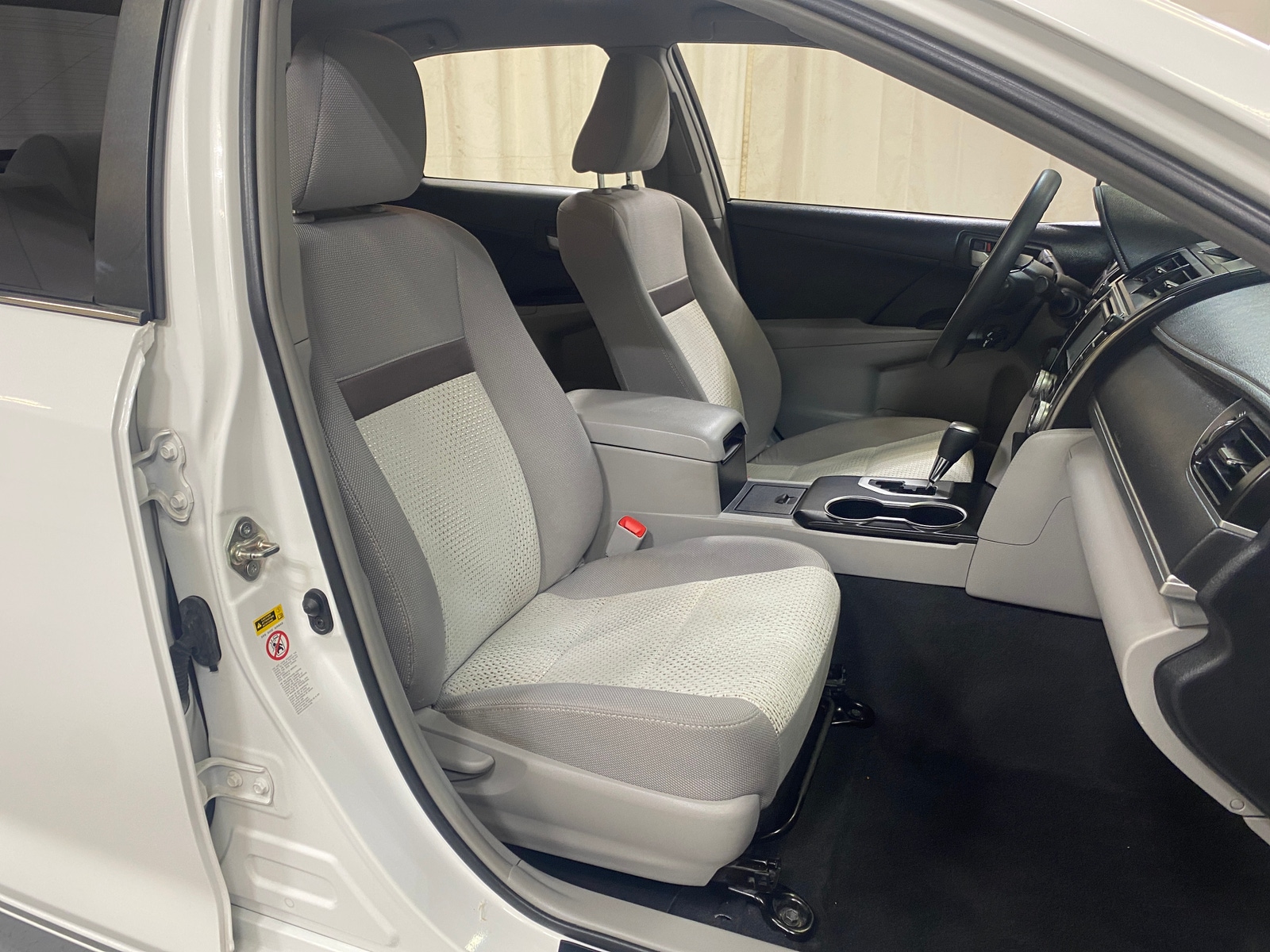 Thumbnail: 2014 Toyota Camry - 2