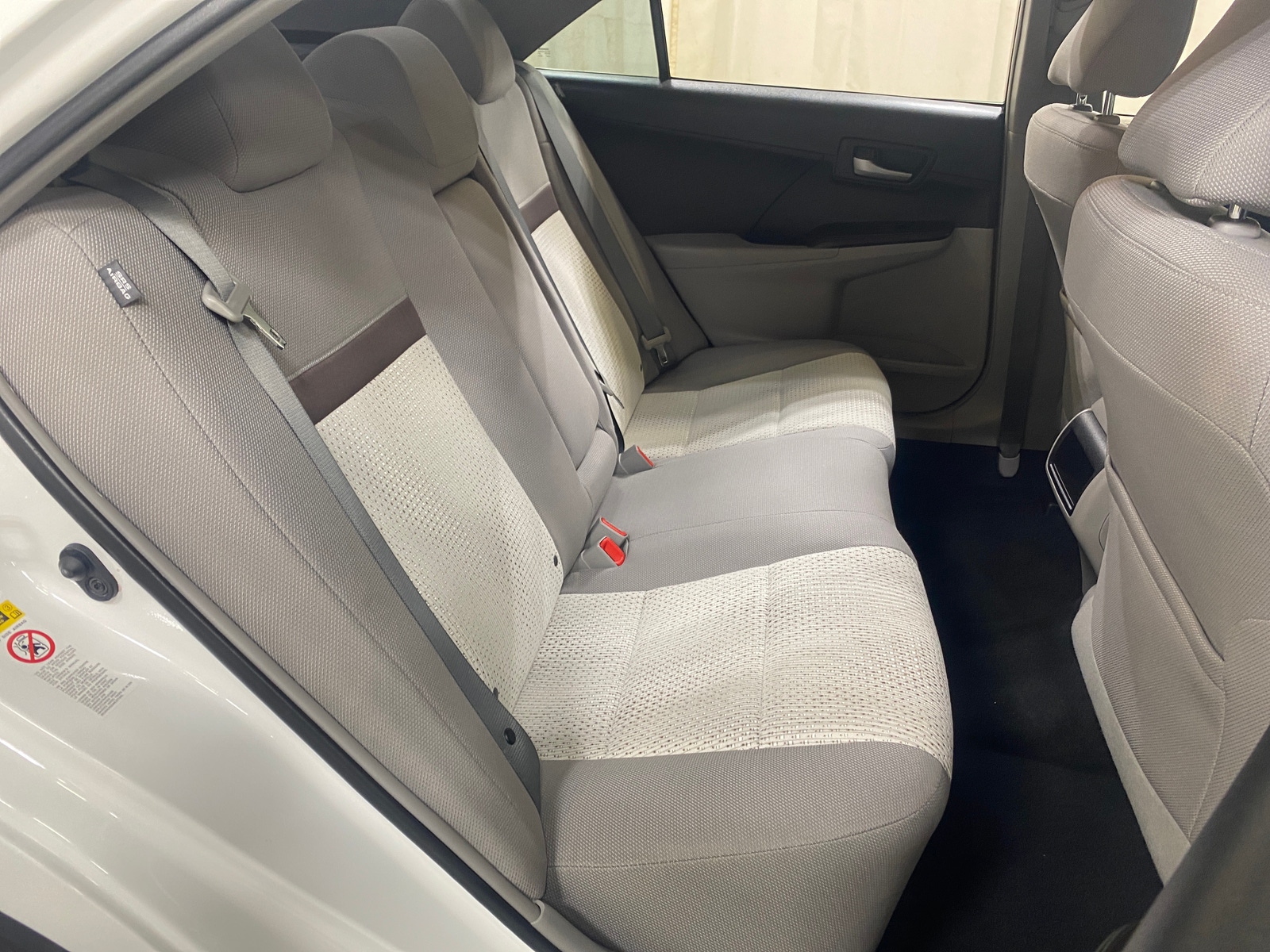 Thumbnail: 2014 Toyota Camry - 6