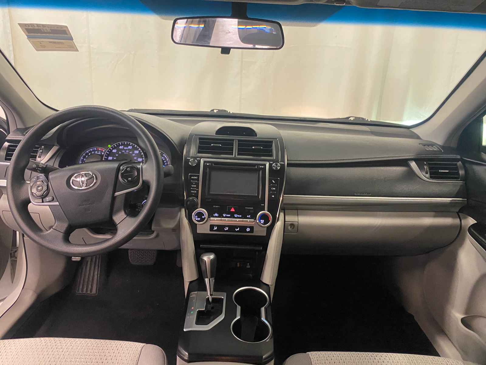 Thumbnail: 2014 Toyota Camry - 3