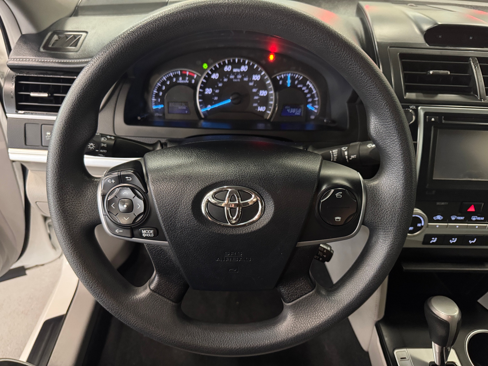 Thumbnail: 2014 Toyota Camry - 5