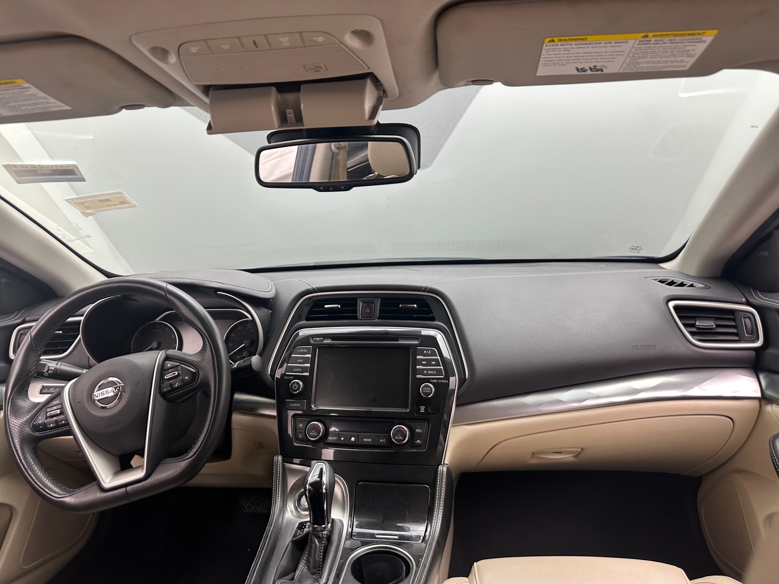 Thumbnail: 2021 Nissan Maxima - 2