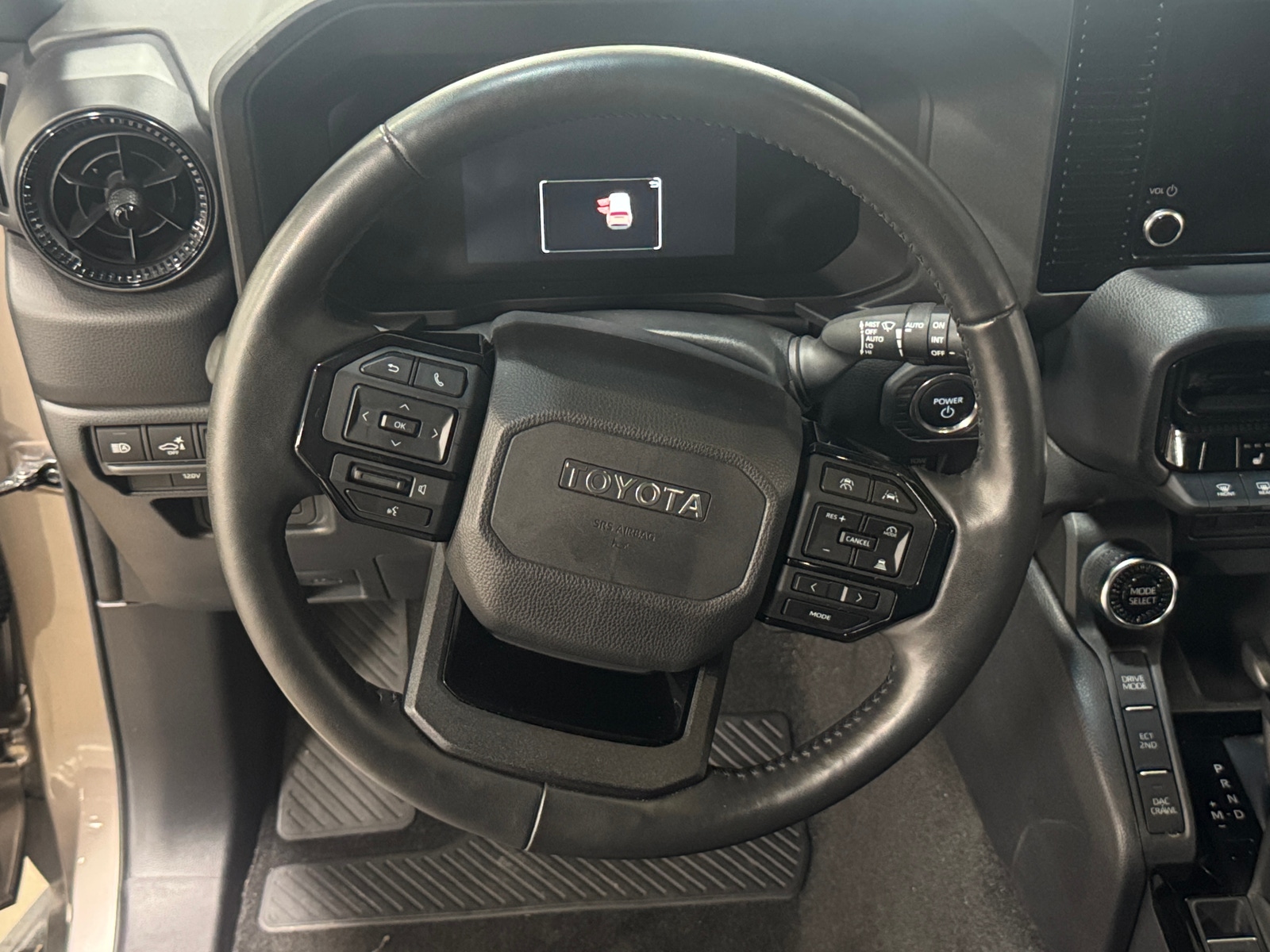 Thumbnail: 2024 Toyota Land Cruiser - 4