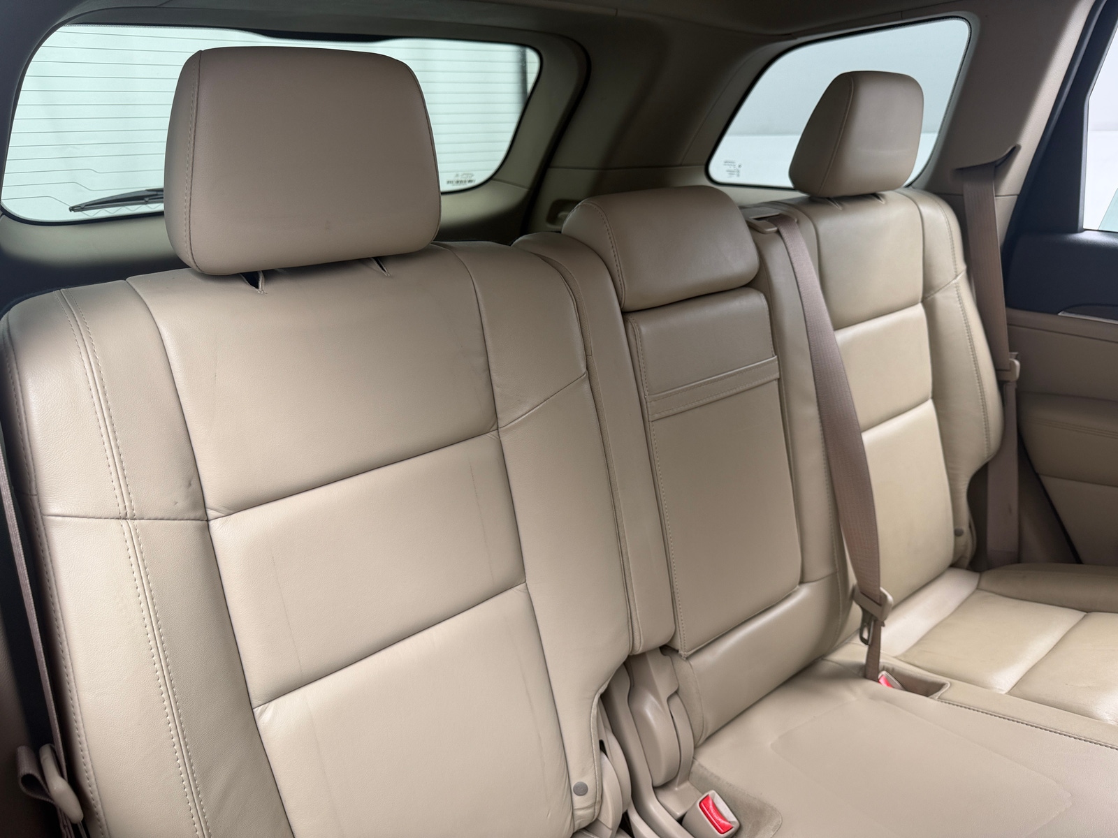 Thumbnail: 2017 Jeep Grand Cherokee - 5