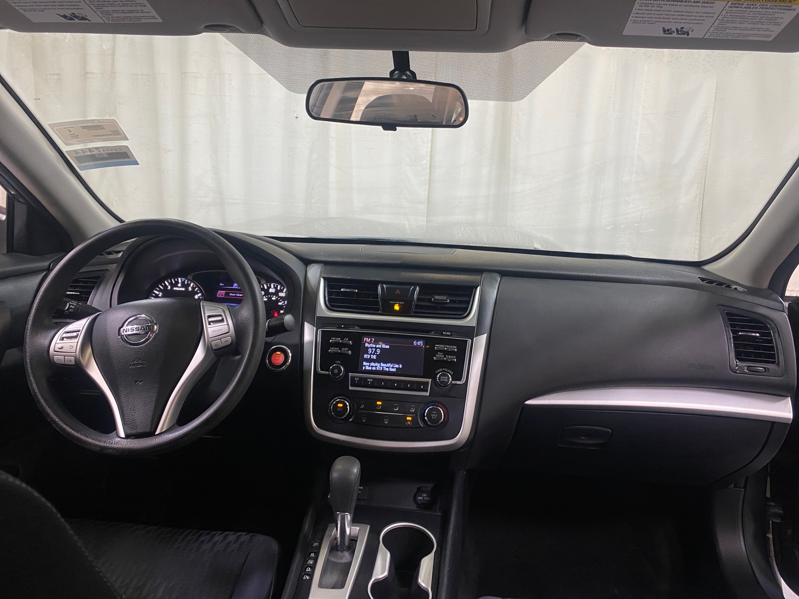 Thumbnail: 2017 Nissan Altima - 3