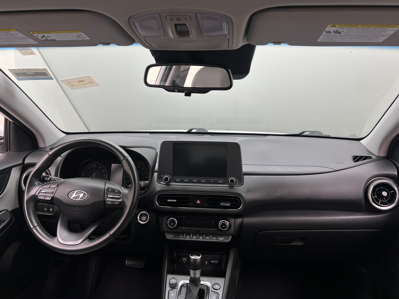 Thumbnail: 2022 Hyundai Kona - 3