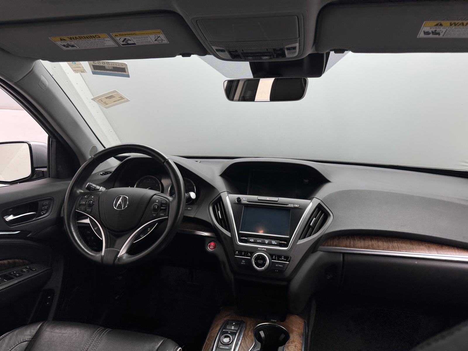 Thumbnail: 2020 Acura MDX - 2