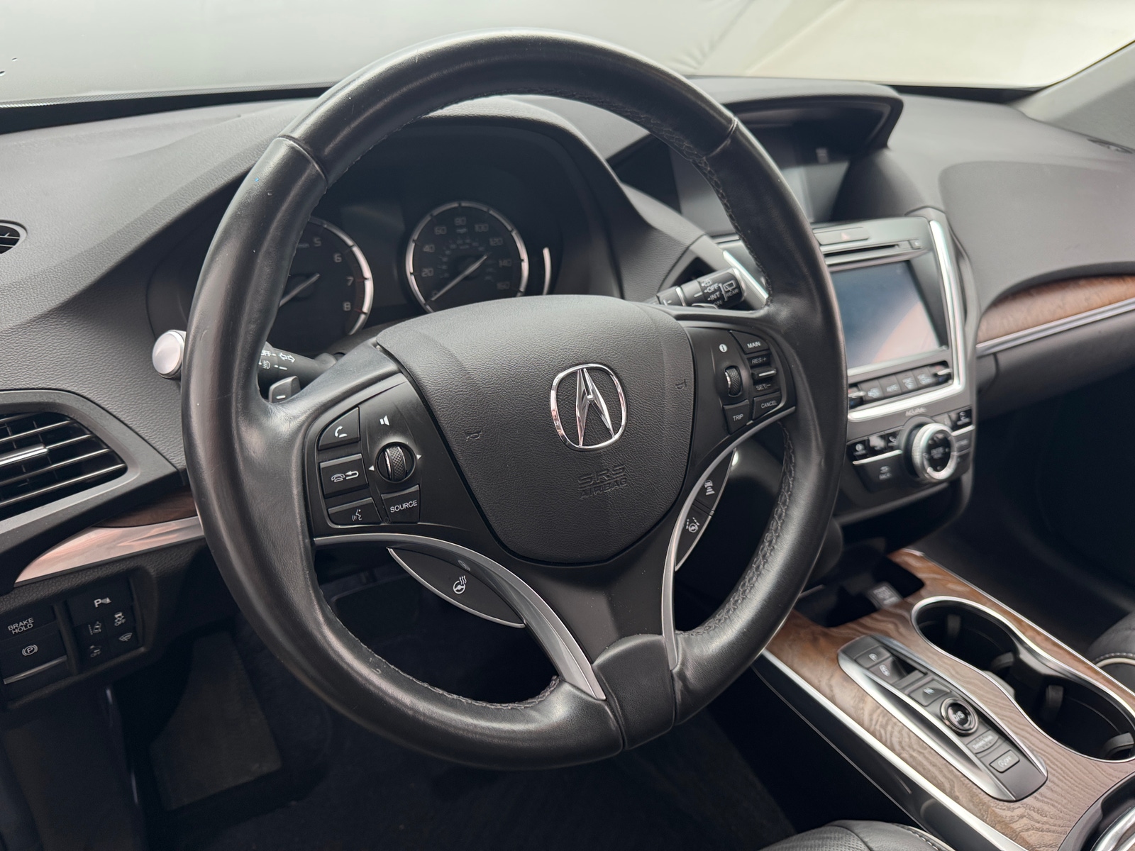 Thumbnail: 2020 Acura MDX - 4