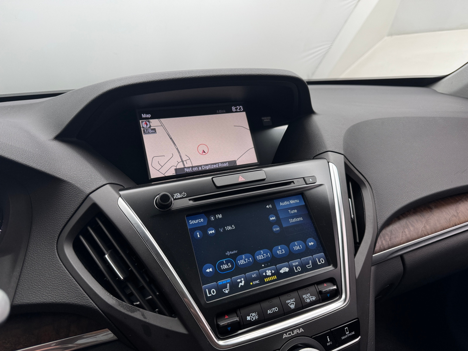 Thumbnail: 2020 Acura MDX - 3