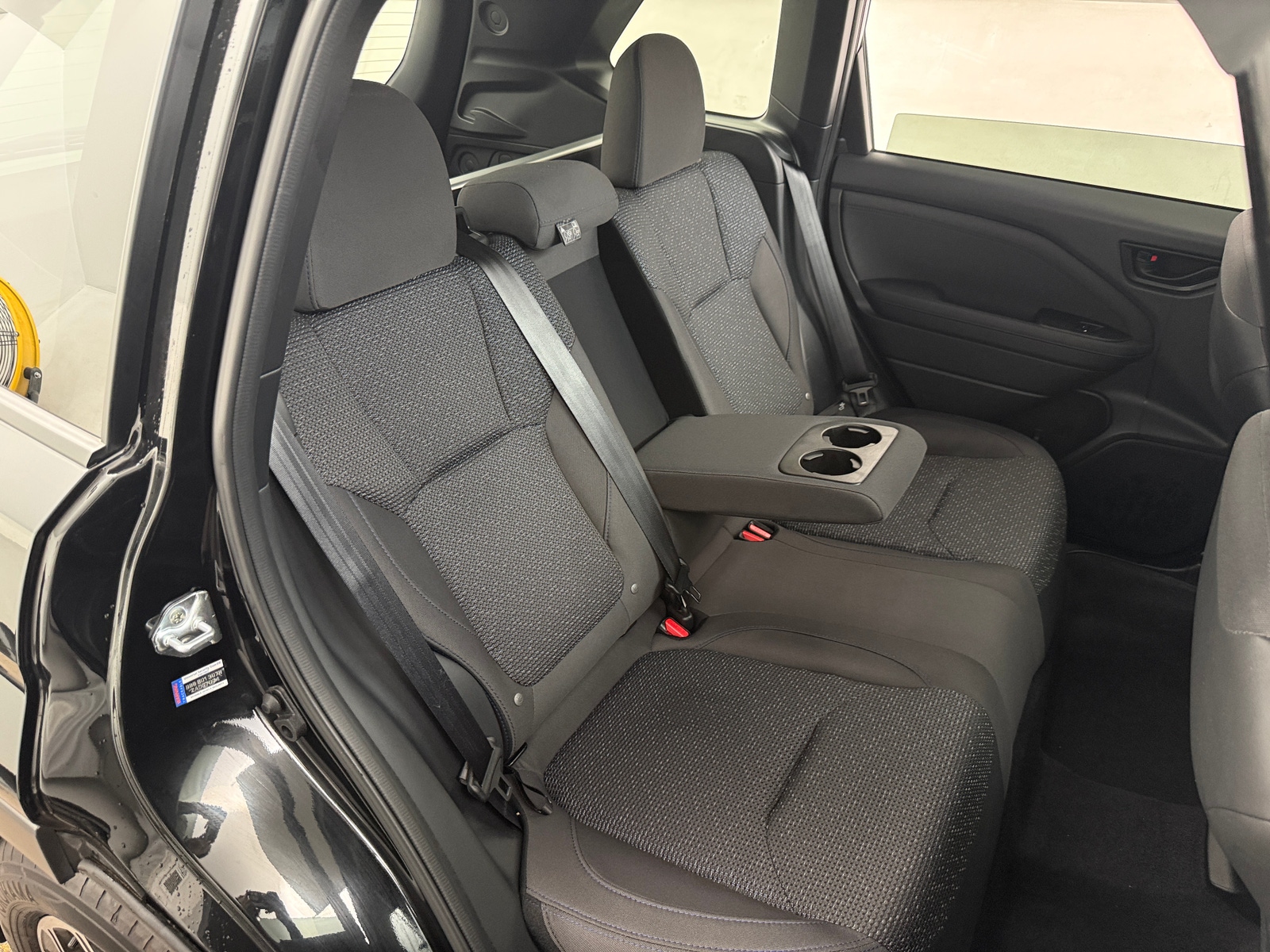 Thumbnail: 2025 Subaru Forester - 6