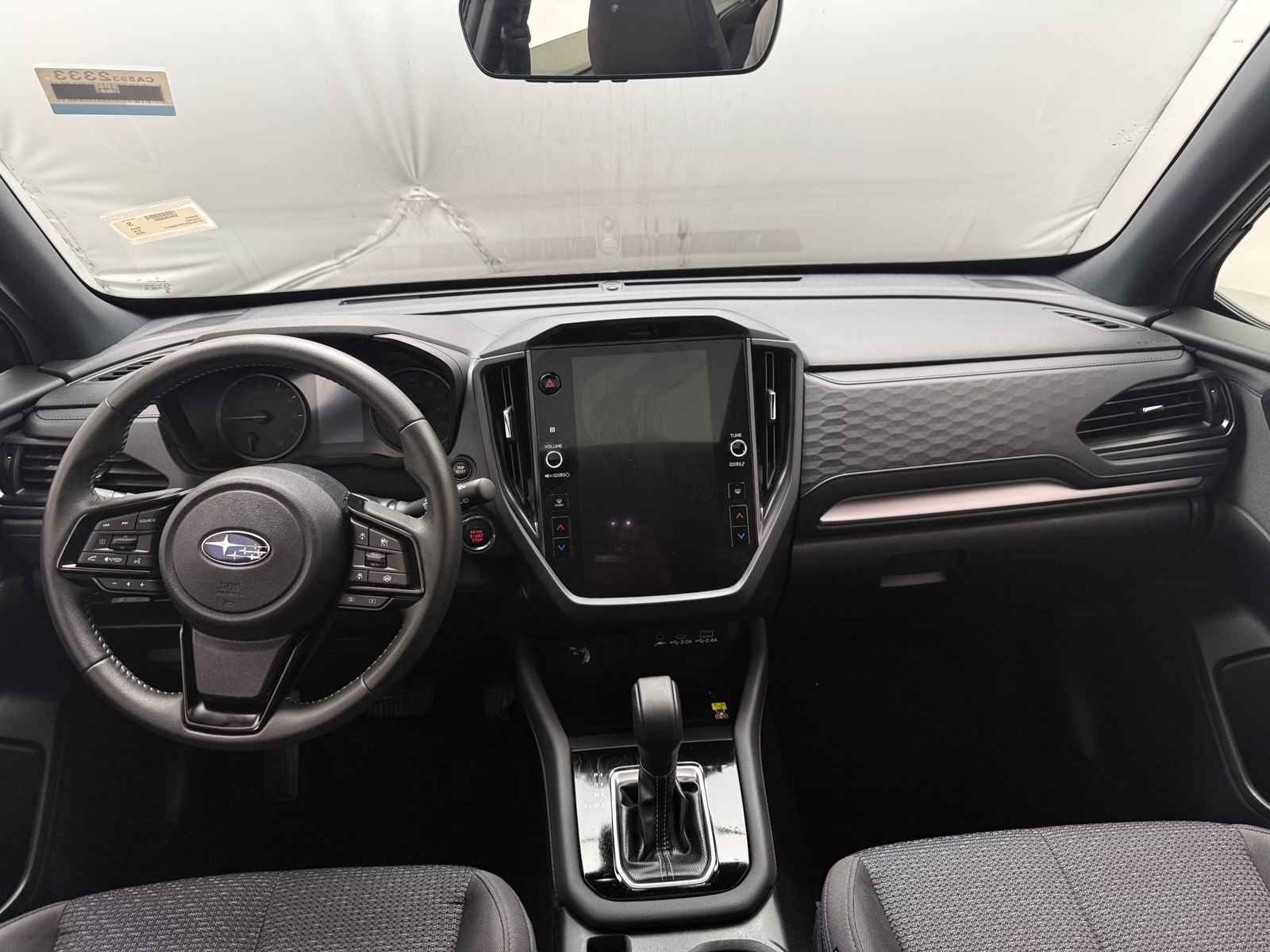 Thumbnail: 2025 Subaru Forester - 3