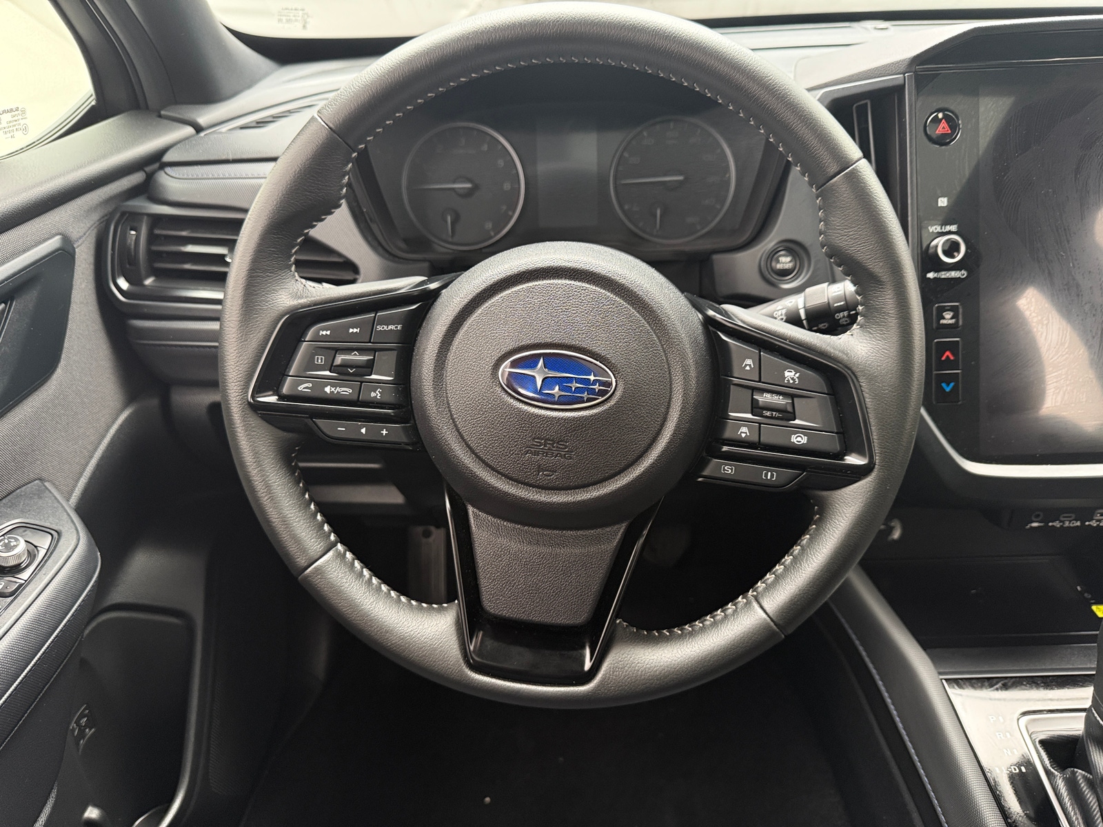 Thumbnail: 2025 Subaru Forester - 5