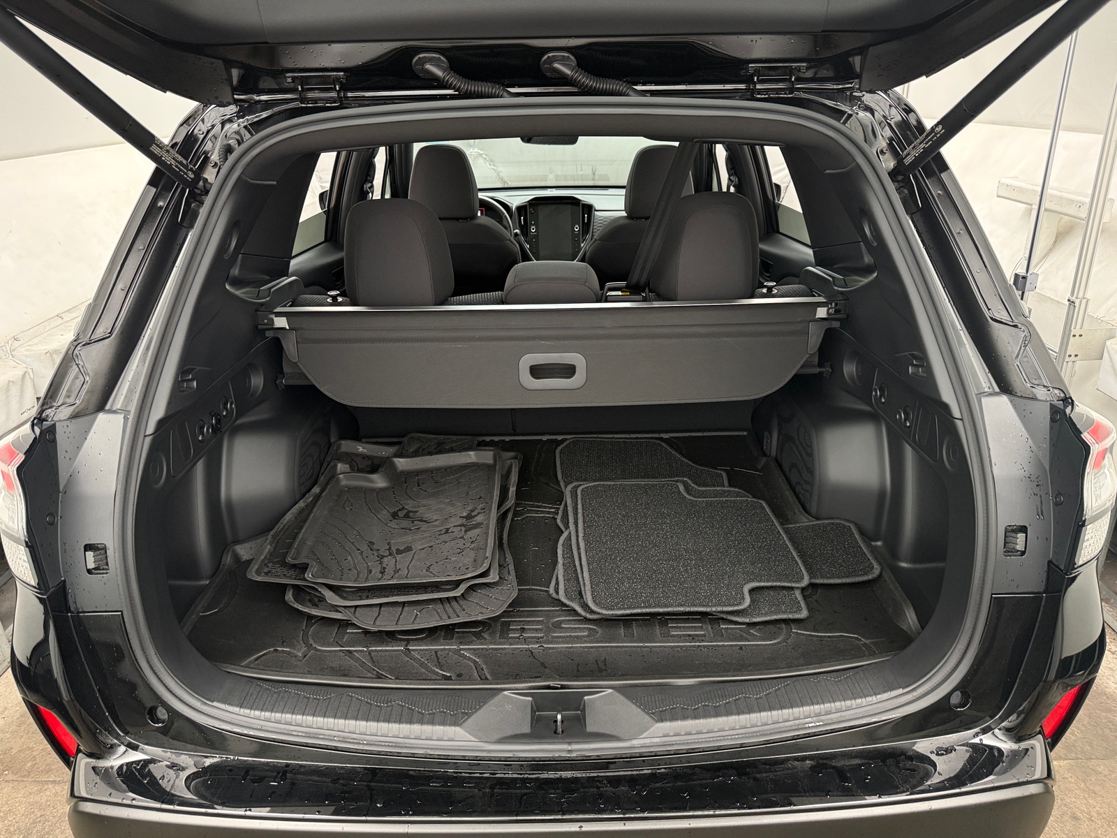Thumbnail: 2025 Subaru Forester - 7