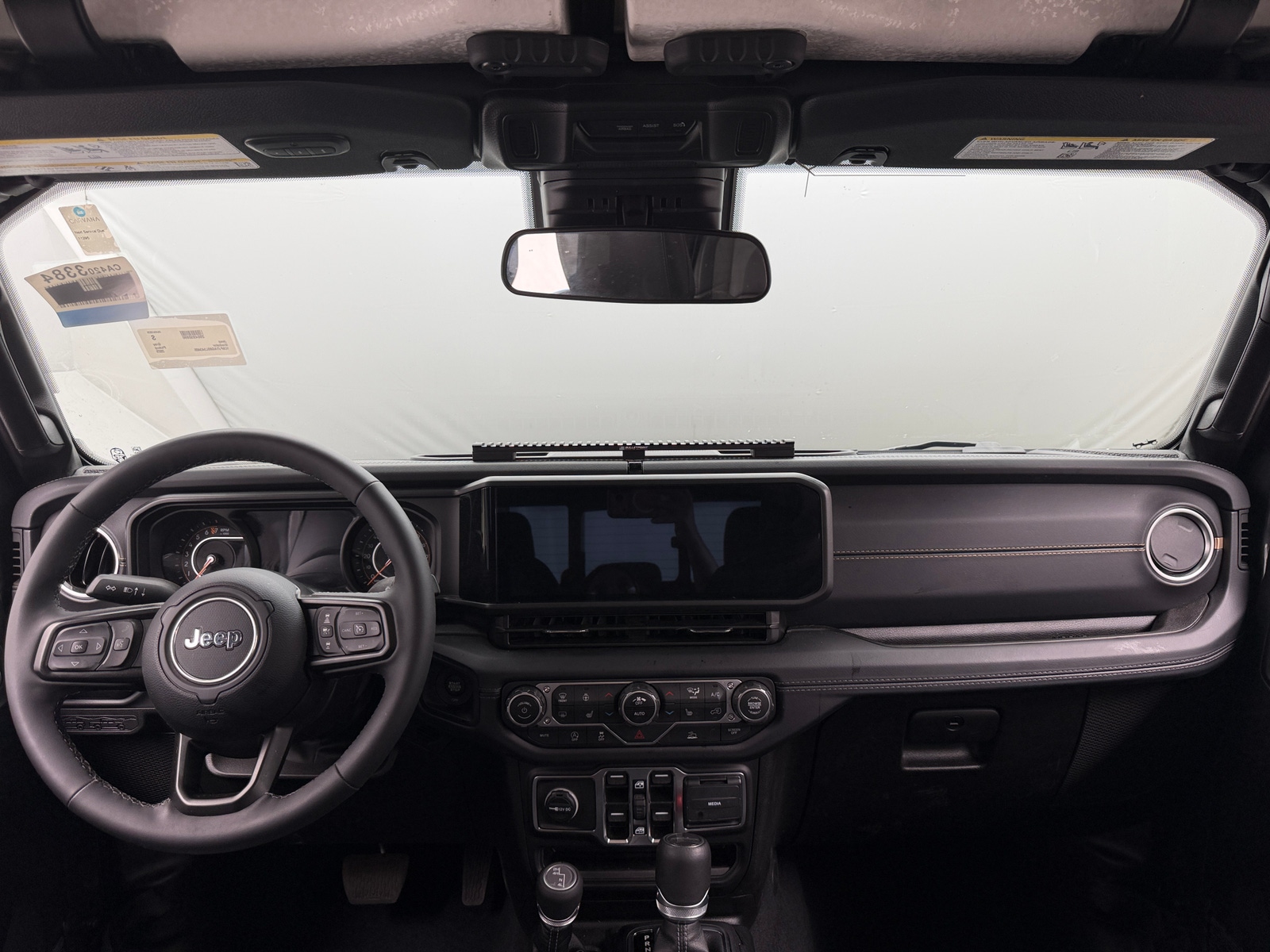 Thumbnail: 2025 Jeep Gladiator - 2
