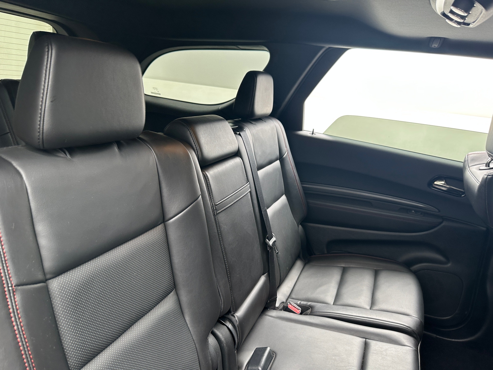 Thumbnail: 2026 Dodge Durango - 5