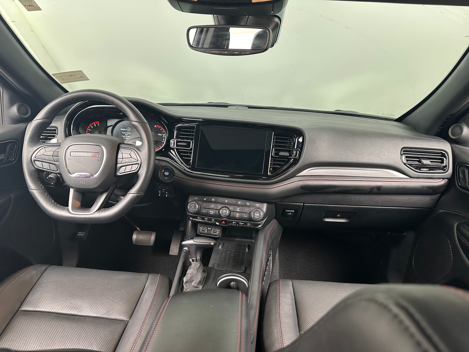 Thumbnail: 2026 Dodge Durango - 2