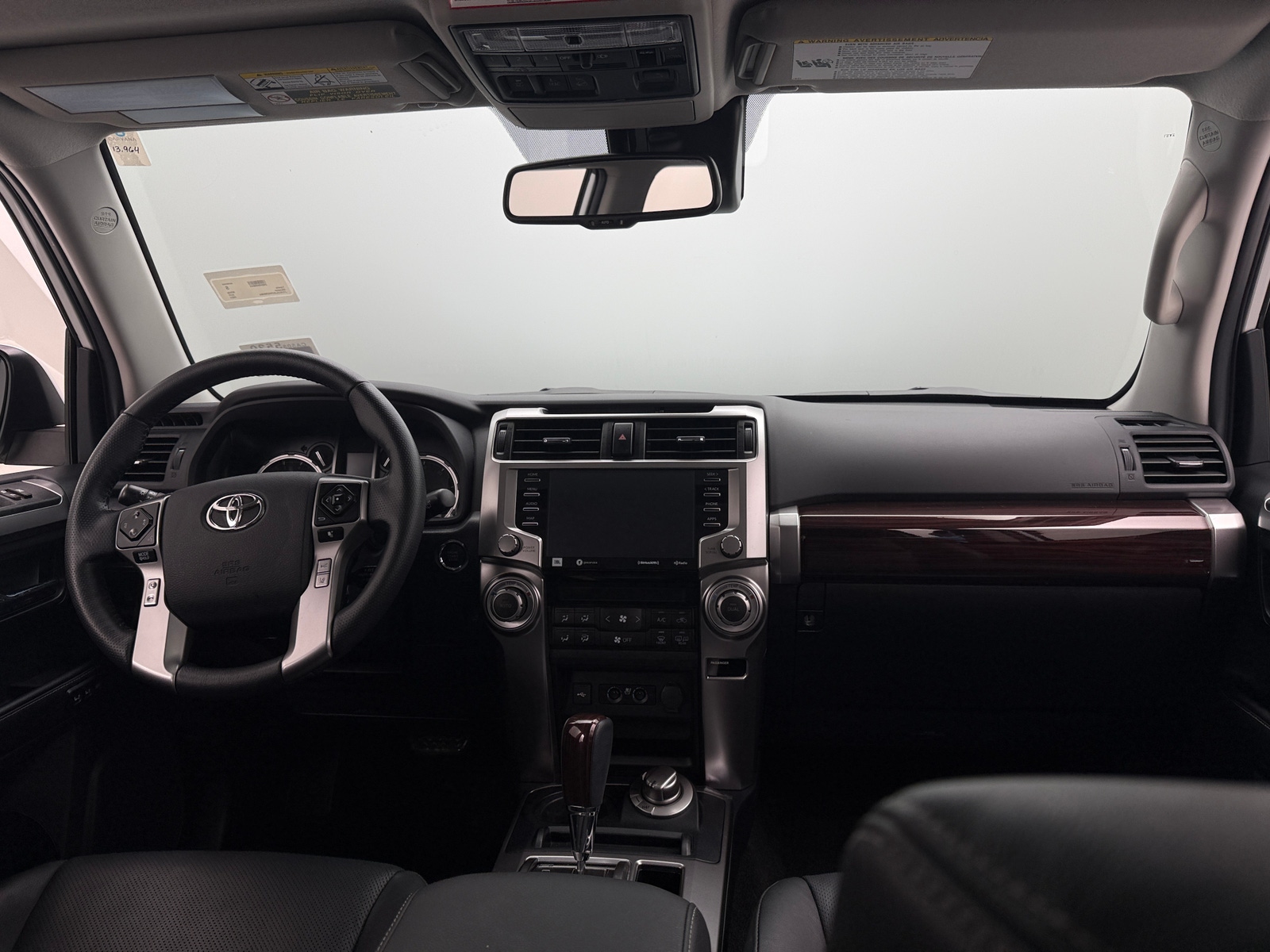 Thumbnail: 2024 Toyota 4Runner - 2