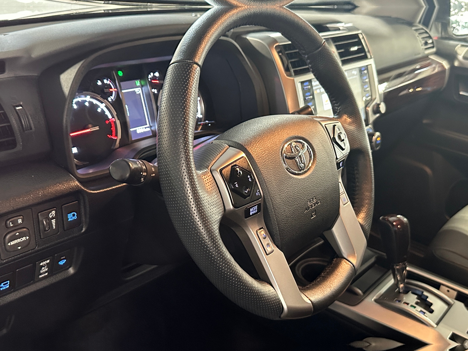 Thumbnail: 2024 Toyota 4Runner - 4