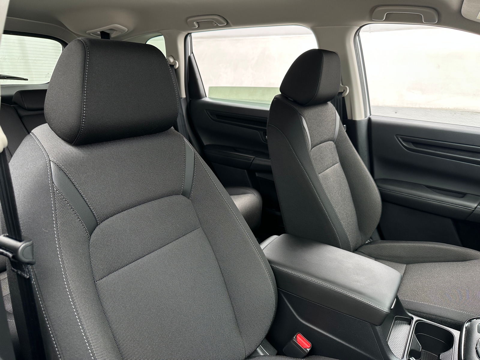 Thumbnail: 2026 Honda CR-V - 2