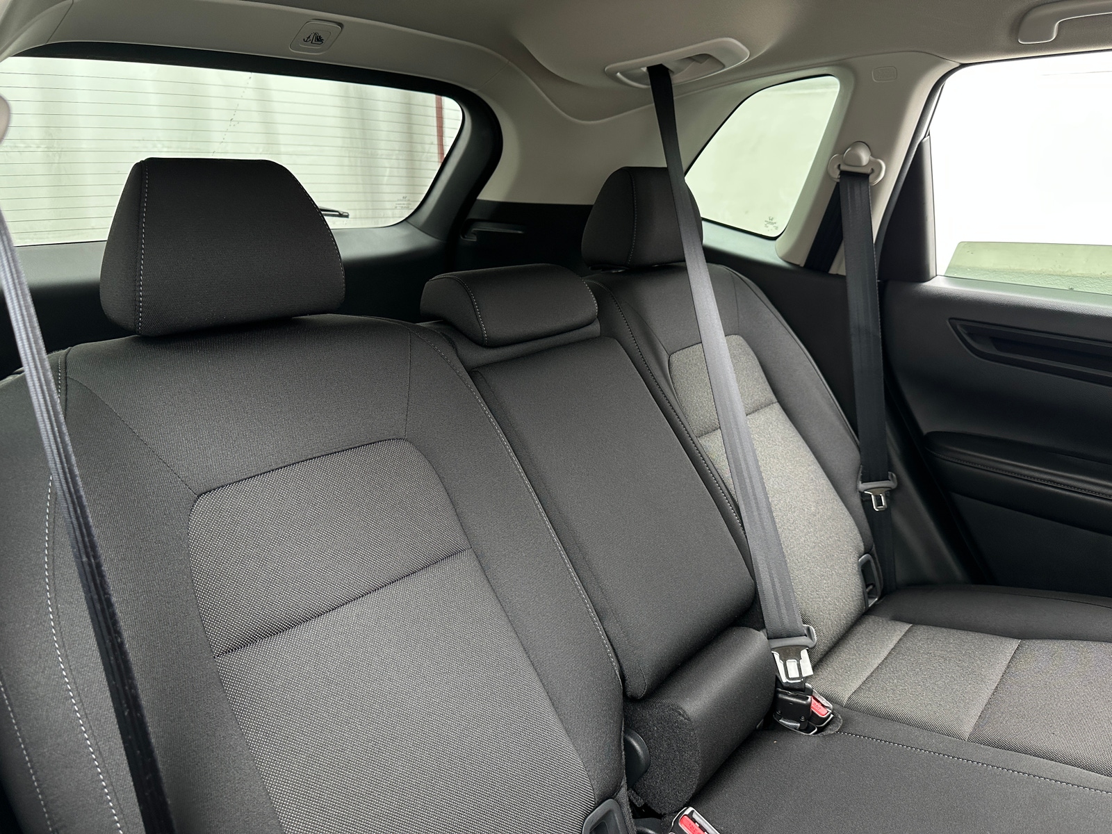 Thumbnail: 2026 Honda CR-V - 6