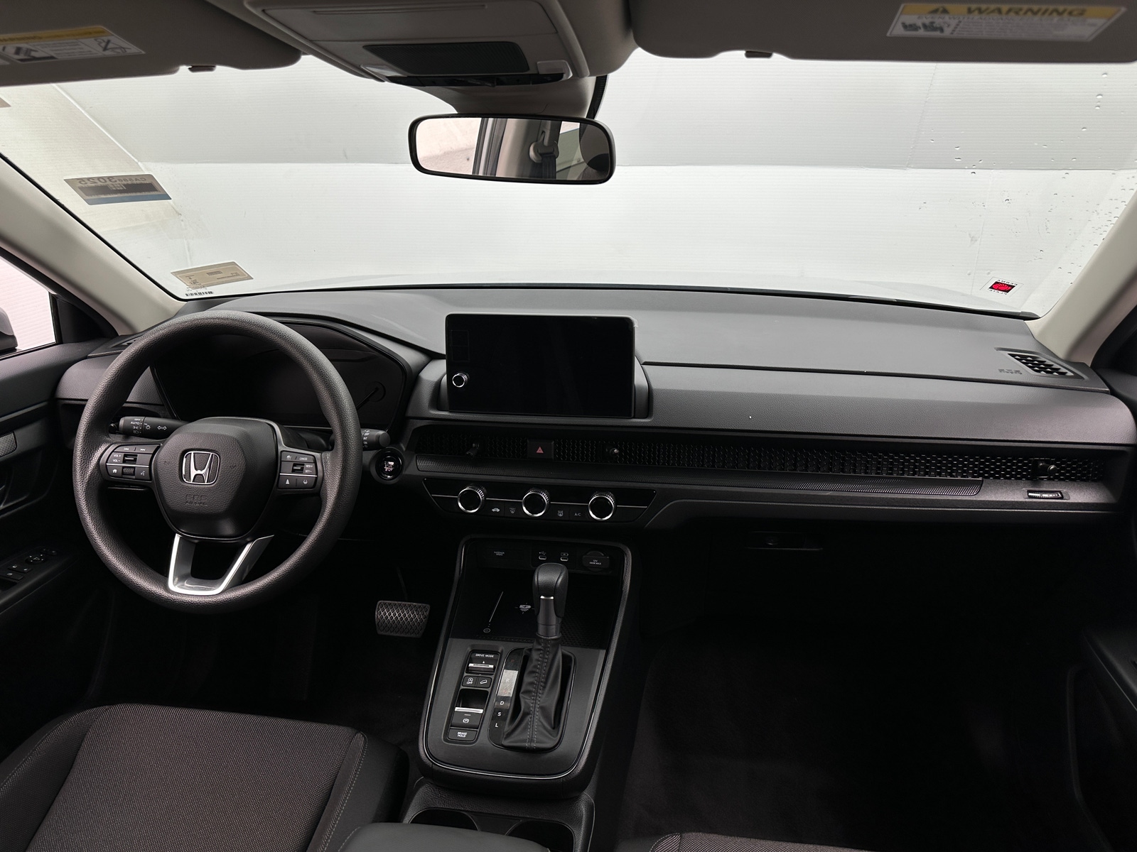 Thumbnail: 2026 Honda CR-V - 3