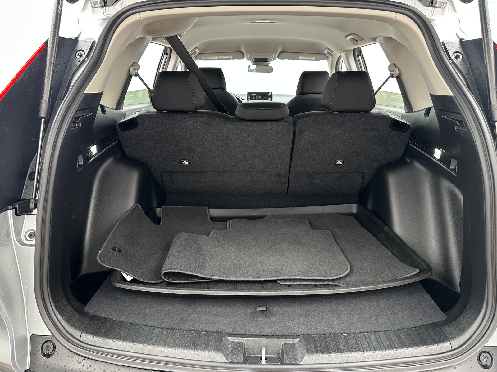 Thumbnail: 2026 Honda CR-V - 7