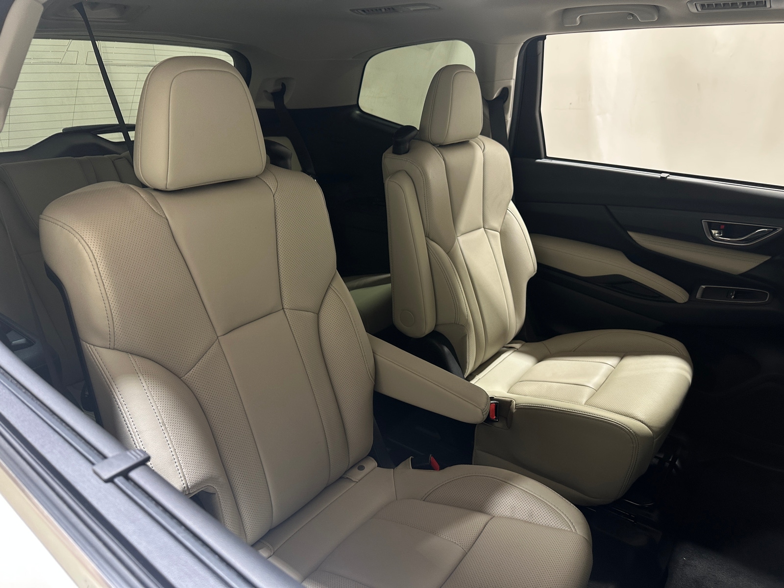 Thumbnail: 2023 Subaru Ascent - 5