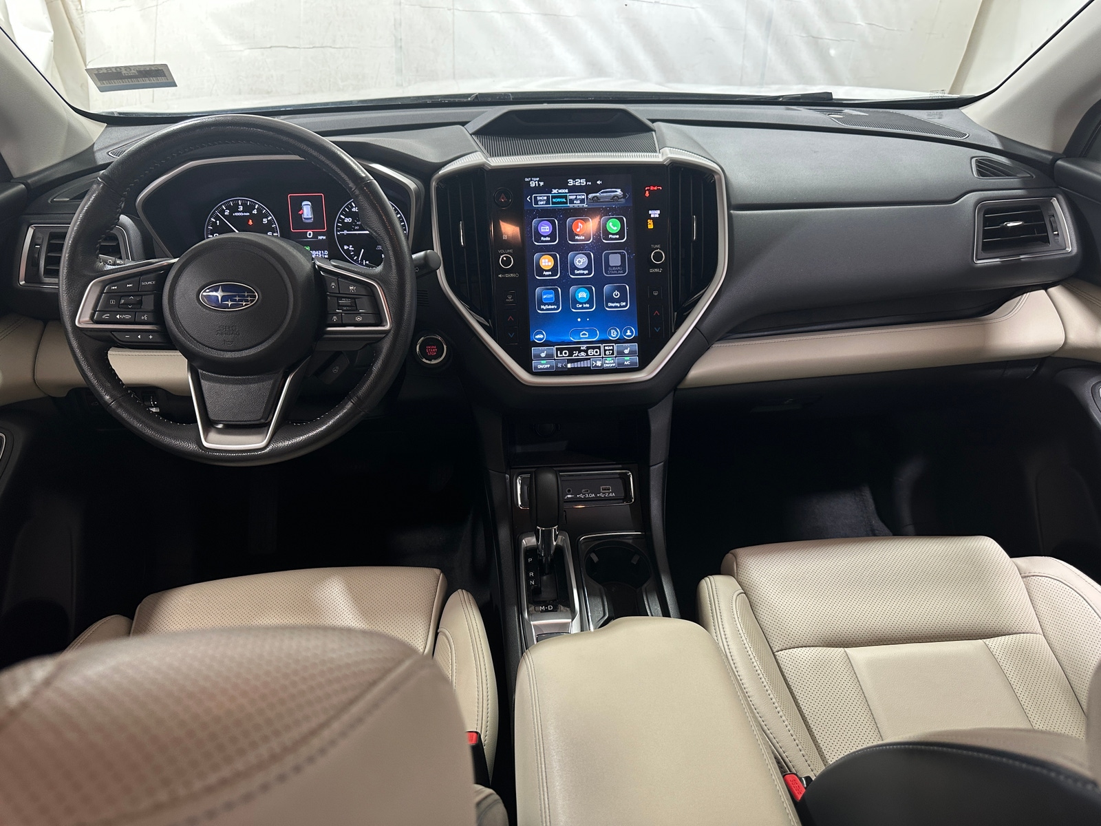 Thumbnail: 2023 Subaru Ascent - 2