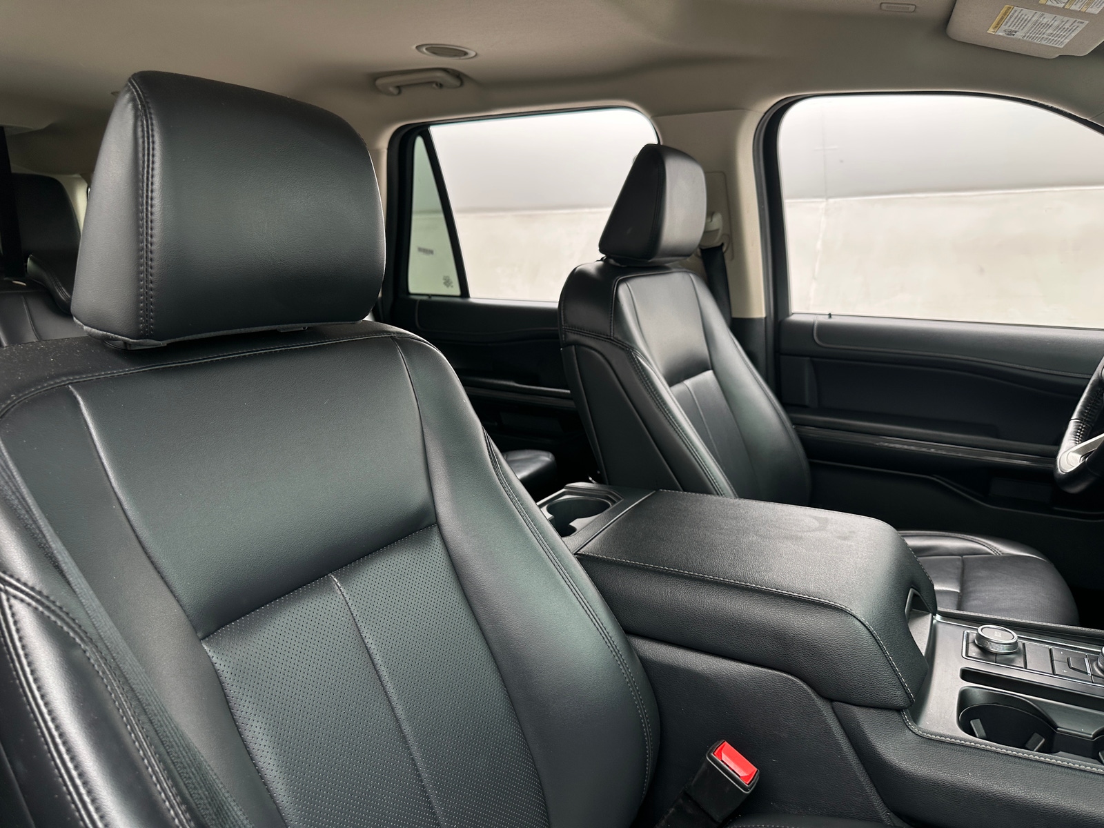 Thumbnail: 2024 Ford Expedition MAX - 2