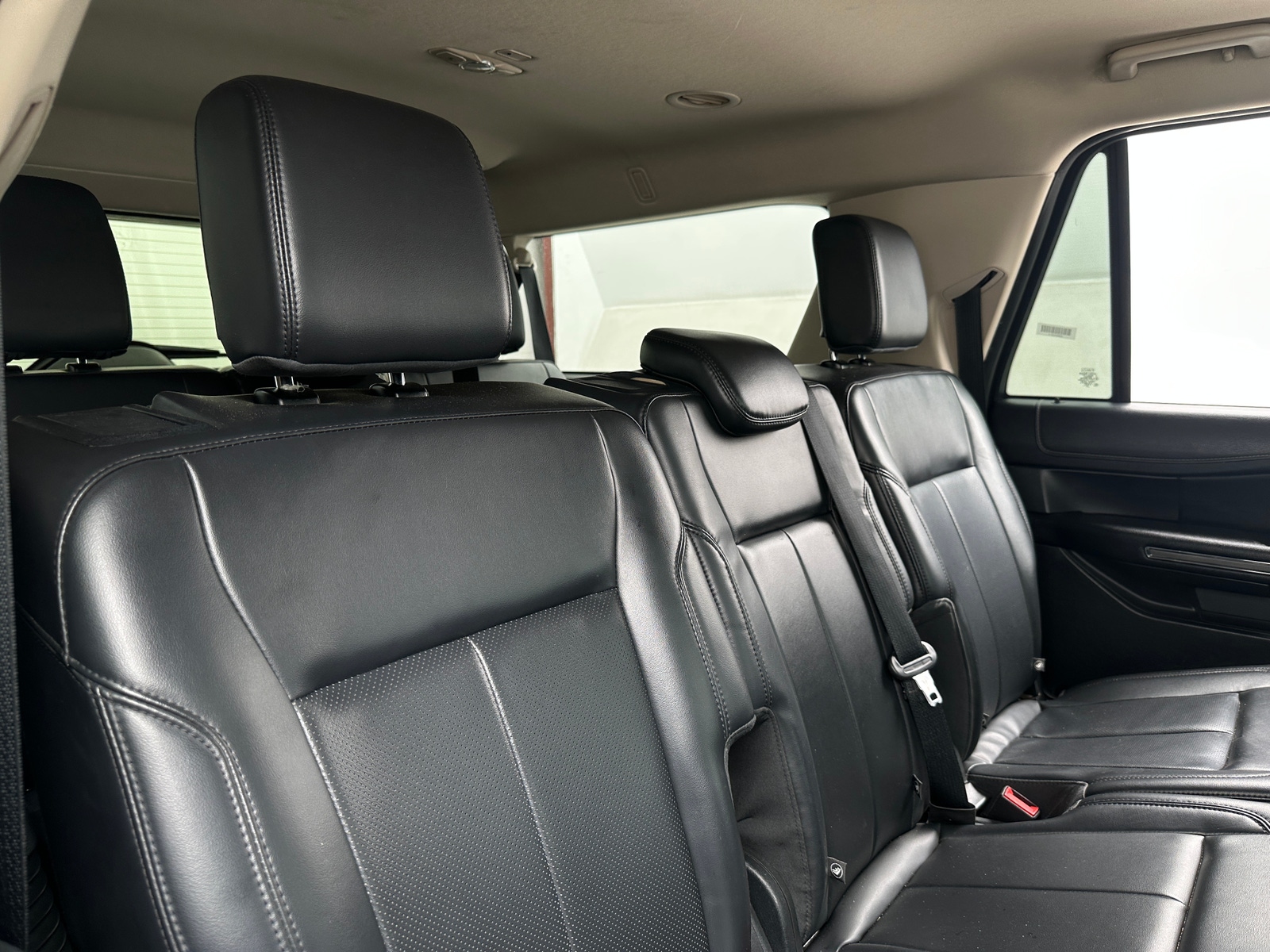 Thumbnail: 2024 Ford Expedition MAX - 6