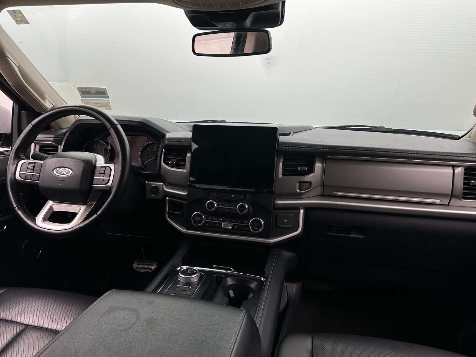 Thumbnail: 2024 Ford Expedition MAX - 3