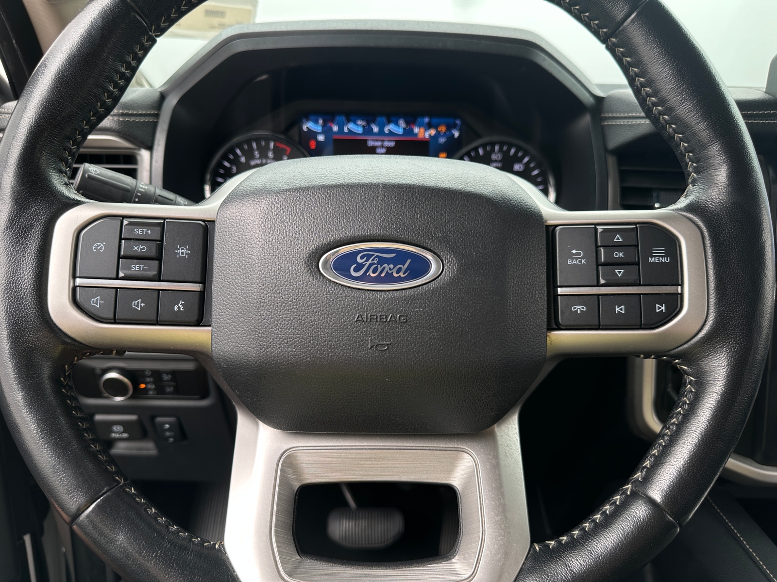 Thumbnail: 2024 Ford Expedition MAX - 5